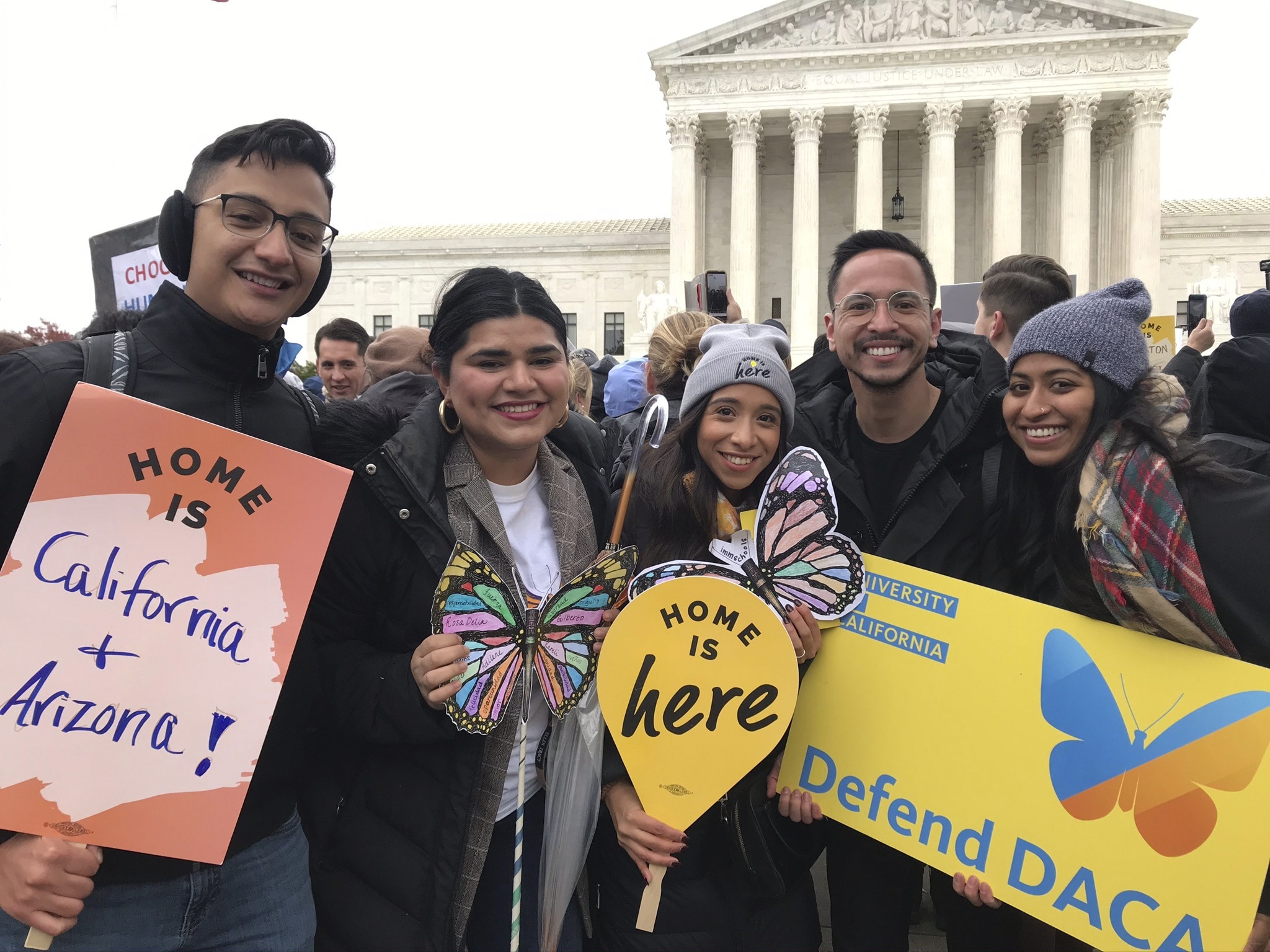 The Importance Of DACA 10 Years Later Teach For America